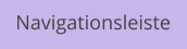Navigationsleiste